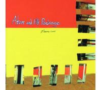 Atom & His Package - Making Love