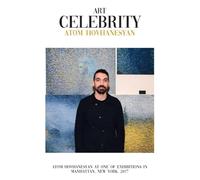 Atom Hovhanesyan: Atom Hovhanesyan: Through Division to Expression