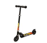 ATOM Inline Scooter - Flames