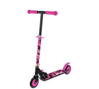 ATOM Inline Scooter - Pink Camouflage