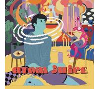 Atom Juice - Atom Juice [VINYL]