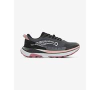 Atom K4 Trail Run black pink women's shoes - 36
