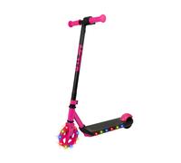ATOM Light Up Electric Lightening Scooter - Pink