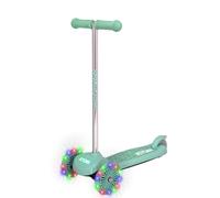ATOM Light-Up Move 'N' Groove Scooter - Green