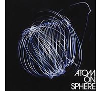 ATOM ON SPHERE