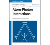 Atom-Photon Interactions: Basic Processes and Applications