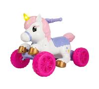 ATOM Quad Bike Ride-On - Unicorn