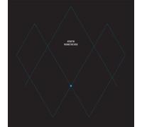 Atom - Riding The Void [12" VINYL]