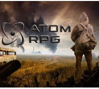 ATOM RPG: Post-apocalyptic indie game EU Steam Altergift