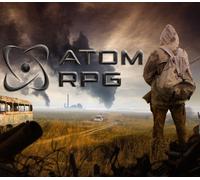 ATOM RPG: Post-apocalyptic indie game GOG CD Key