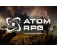 ATOM RPG: Post-apocalyptic indie game (PC) Steam Account - GLOBAL