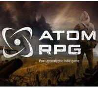 ATOM RPG: Post-apocalyptic indie game Steam Altergift