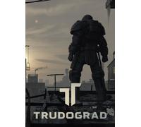 ATOM RPG Trudograd PC