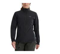 Atom SL Hoody - female - Arc'teryx - Light Jackets - Black - XS - Jackets XS