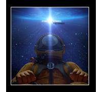 ATOM STRANGE - The Lost Cosmonauts