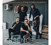 Atom String Quartet - Atom String Quartet - Essence