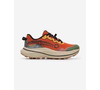 ATOM Terra Max Shoes orange green grey - 40