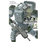 Atom the Beginning 15