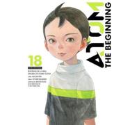 Atom the Beginning 18