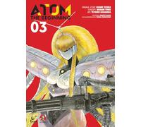 ATOM: The Beginning Vol. 3