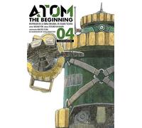 ATOM THE BEGINNING N 04