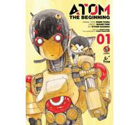 ATOM: The Beginning Vol. 1