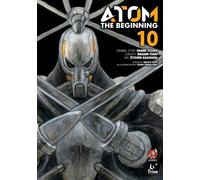 ATOM: The Beginning Vol.10