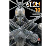 ATOM: The Beginning Vol.10