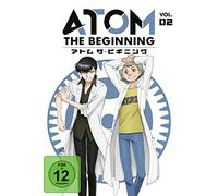 Atom the Beginning: Vol. 2