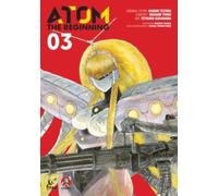 ATOM: The Beginning Vol. 3
