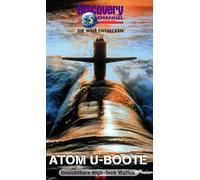 Atom U-Boote - Discovery Channel