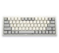 atom66 Capacitive Bluetooth RGB Backlit Programmable 60% Keyboard