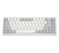Atom68 Capacitive Bluetooth RGB Backlit Programmable 60% Keyboard