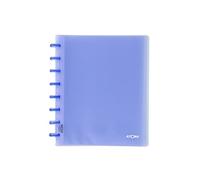 ATOMA Notebook System - Show Album - A5 - Blue