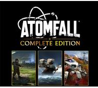 Atomfall Complete Edition XBOX One / Xbox Series X|S Account