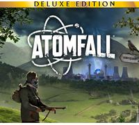 Atomfall Deluxe Edition + Pre-Order Bonus PC Steam CD Key