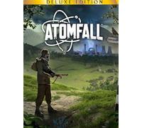 Atomfall | Deluxe Edition (Xbox Series X/S, PC) - Xbox Live Account - GLOBAL