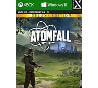 Atomfall | Deluxe Edition (Xbox Series X/S, PC) - Xbox Live Key - GLOBAL