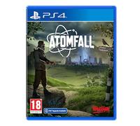 Atomfall (PlayStation 4) (Sony Playstation 4)