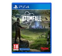 Atomfall - Playstation 4