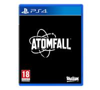 Atomfall (PlayStation 4) (Sony Playstation 4)