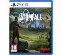 Atomfall (PlayStation 5)