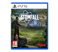 Atomfall - PlayStation 5