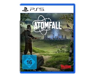 Atomfall - [Playstation 5]