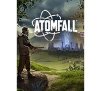 Atomfall Pre order Bonus DLC (Xbox Series X/S) - Xbox Live Key - GLOBAL