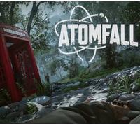 Atomfall PS4 Account