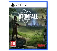Atomfall PS5 Game