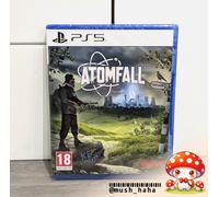 Atomfall (PS5) NEW & SEALED