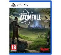 Atomfall (PS5) [NEW & SEALED] CHEAP PRICE Action Survival England