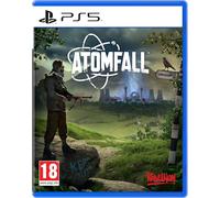 Atomfall (PS5) NEW & SEALED